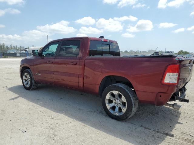 1C6RREMT6KN771395 RAM 1500 Big Horn/lone Star