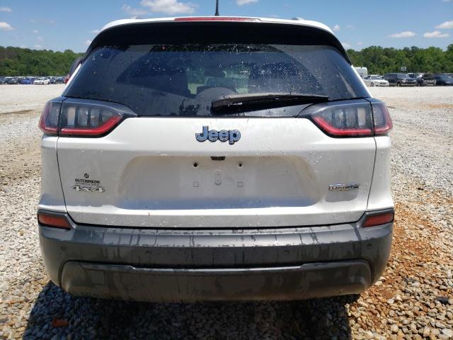 1C4PJMLB2LD602606 Jeep Cherokee Latitude Plus