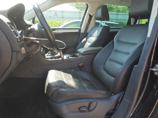 WVGEF7BP2HD001996 Volkswagen Touareg Sport