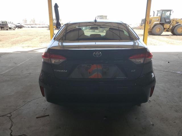 5YFB4MDE5PP020187 Toyota COROLLA LE