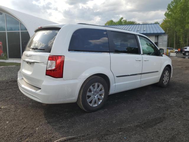 2C4RC1BG3GR187961 Chrysler Town & Country Touring