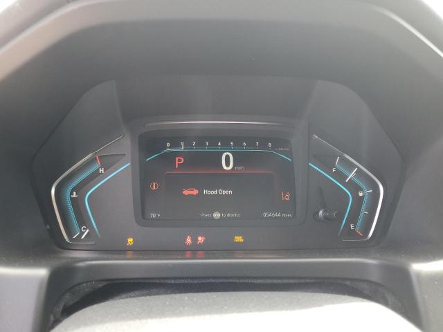 5FNRL6H72JB092475 Honda ODYSSEY EXL