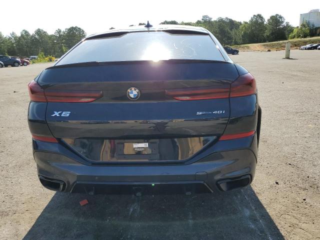 5UXCY4C08L9D04655 BMW X6 Sdrive 40i