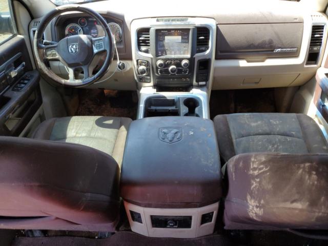 1C6RR7LT9GS166678 RAM 1500 Slt