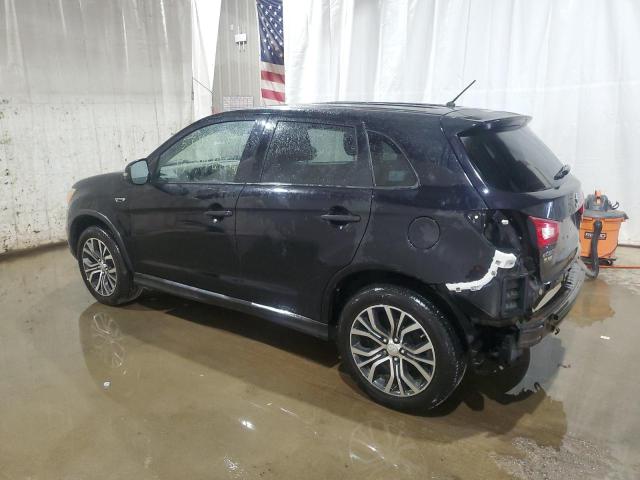 JA4AR3AU2GZ032512 Mitsubishi Outlander Sport Es
