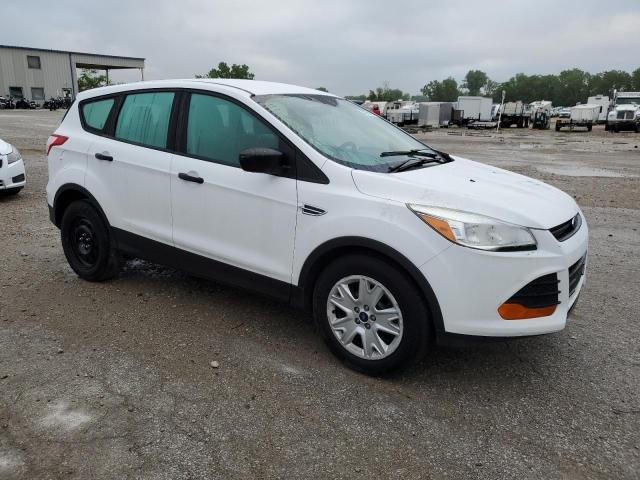 1FMCU0F7XGUC79221 Ford ESCAPE S