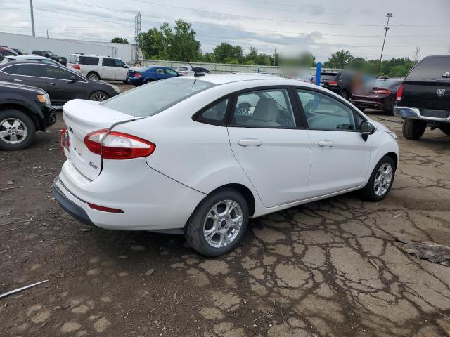 3FADP4BJ0FM158263 Ford FIESTA SE