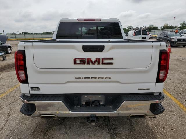 3GTU9BED6NG116014 GMC Sierra Limited K1500 Sle