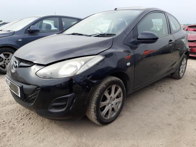 Auction sale of the 2010 Mazda 2 Ts2, vin: *****************, lot number: 53742904