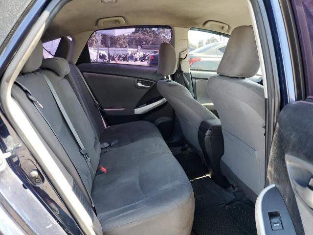 JTDKN3DUXF0454838 Toyota Prius