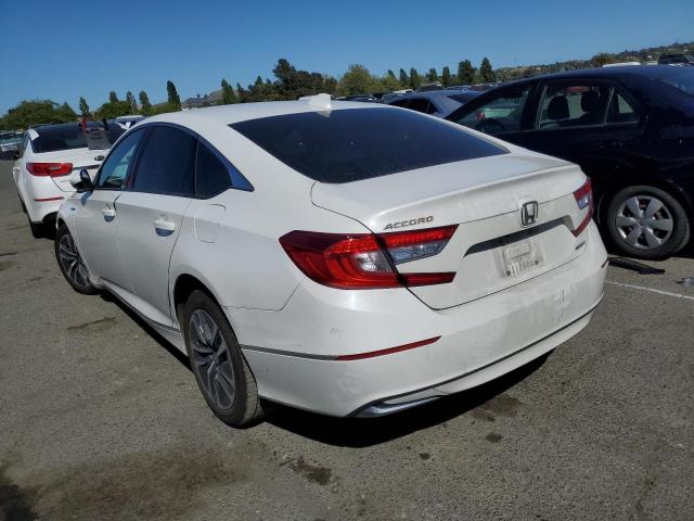 1HGCV3F48JA001761 Honda Accord Hybrid Ex