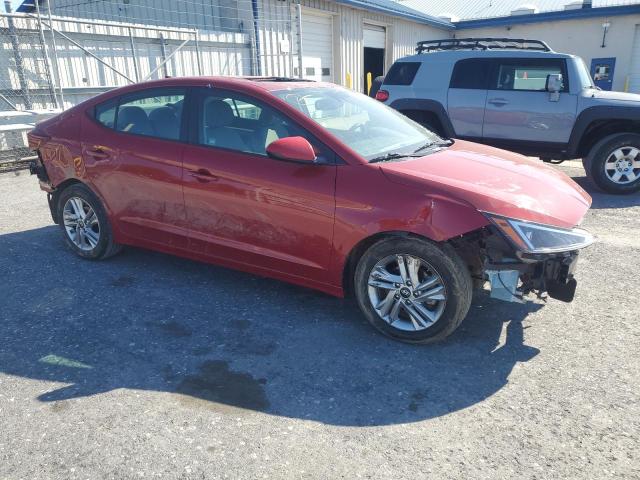 KMHD84LF5LU947884 Hyundai ELANTRA SEL