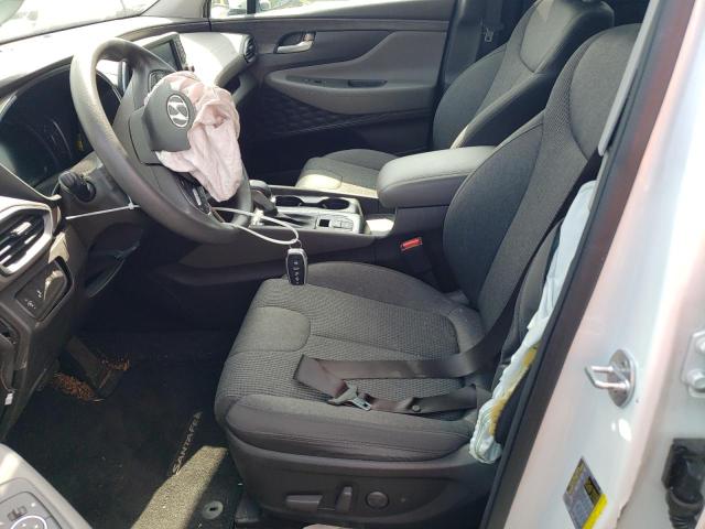 5NMS33AD9KH107781 Hyundai Santa Fe Sel