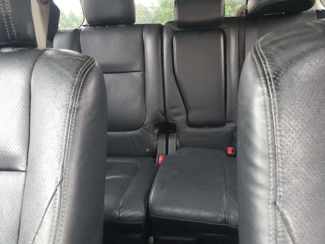 JA4AD3A38GZ006423 Mitsubishi Outlander Se