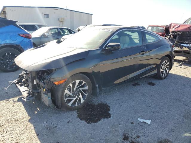 2016 Honda Civic Lx მანქანა იყიდება აუქციონზე, vin: 2HGFC4B09GH307745, აუქციონის ნომერი: 53858634