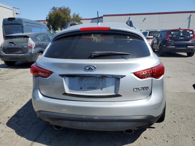 JN8CS1MW5FM480053 Infiniti QX70