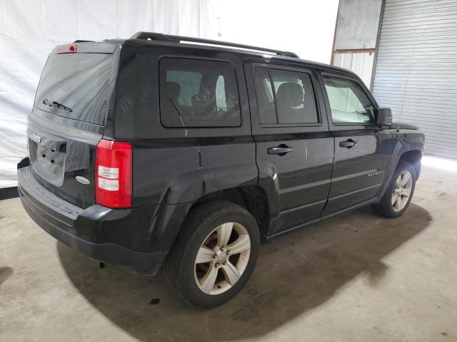 1C4NJRFB5ED886090 Jeep Patriot Latitude
