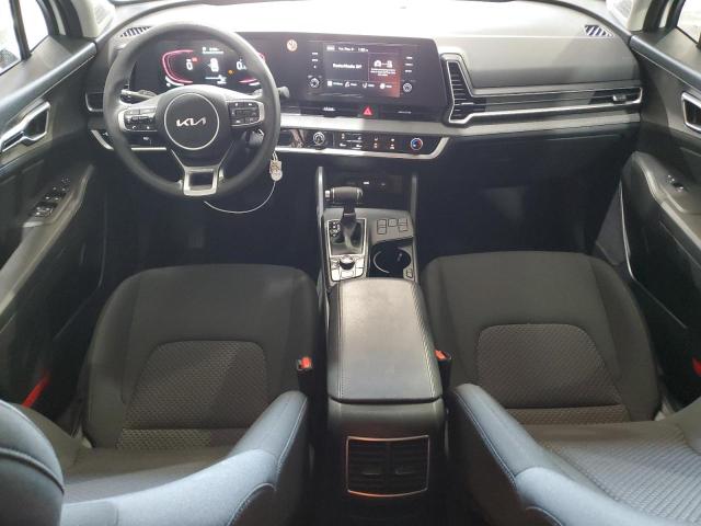 KNDPU3AF5P7145933 KIA Sportage Lx