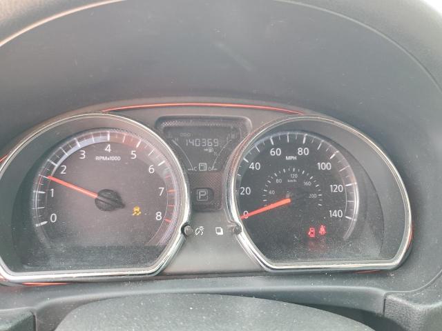 3N1CN7AP8GL877693 Nissan VERSA S