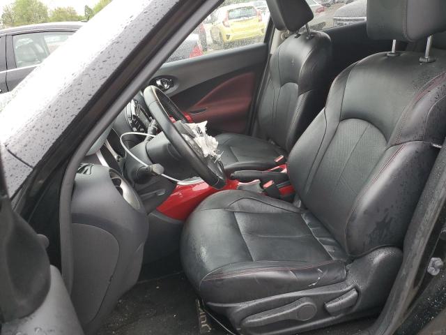 JN8AF5MV9GT657902 Nissan JUKE S