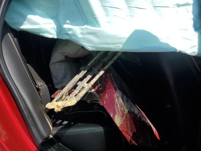 2G1105S30L9102488 Chevrolet Impala Premier