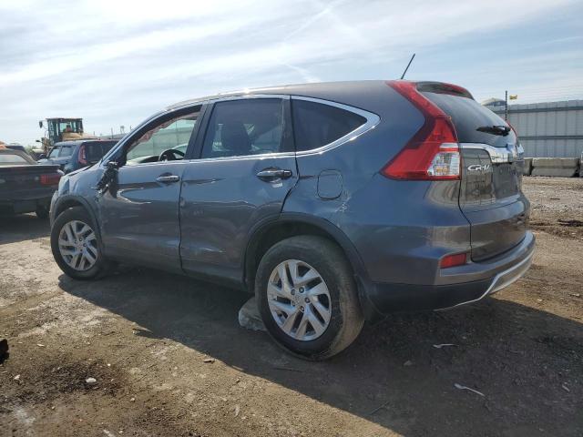 2HKRM4H57FH697343 Honda CR-V EX