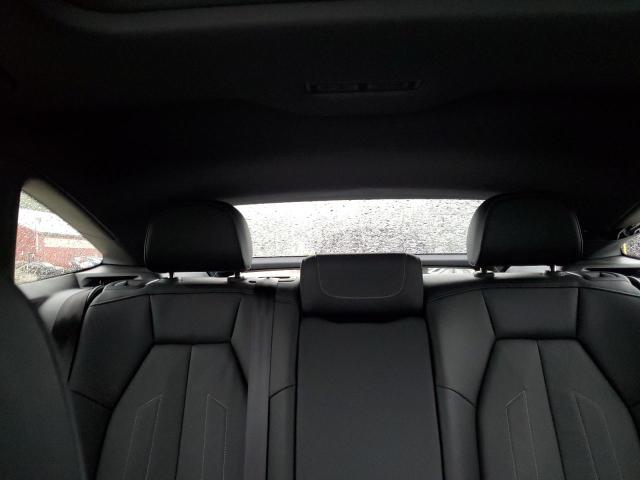 WA132BFZ3NP016307 Audi Q4 E-tron Sportback Prem Plus S Line
