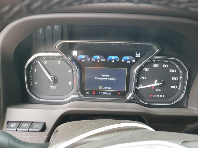 1GT49REY9PF247163 GMC Sierra K2500 Denali