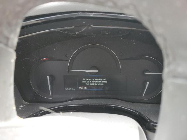 1GYKNDRS9KZ102668 Cadillac XT5 LUXURY
