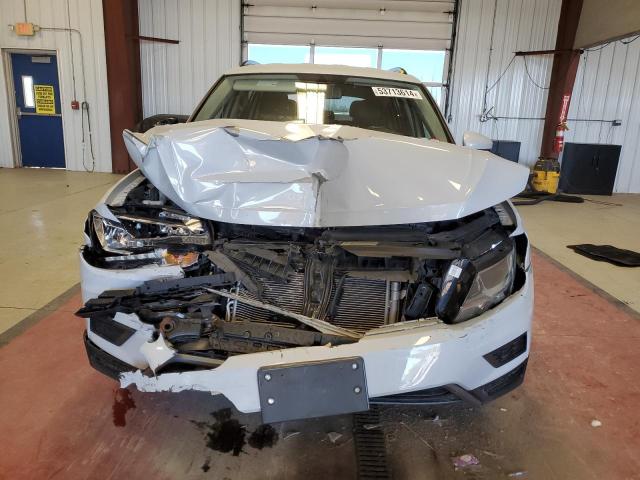 3VV2B7AX3JM094933 Volkswagen TIGUAN SE