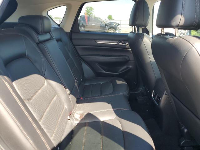 JM3KFBDM0K0579338 Mazda Cx-5 Grand Touring