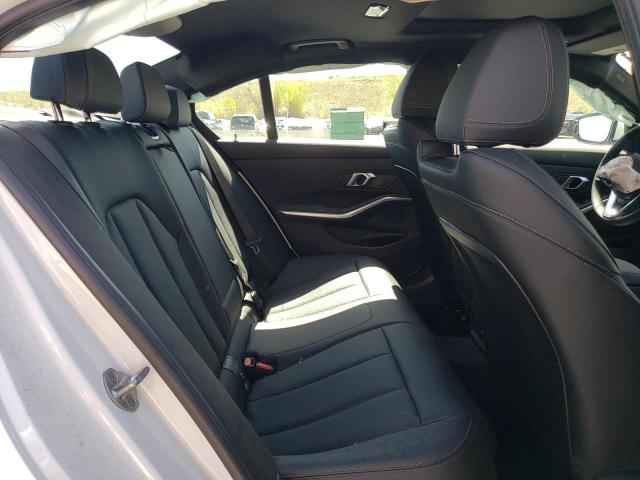 3MW89FF0XR8E39080 BMW 330XI