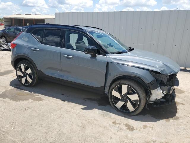 YV4ED3UM5P2021186 Volvo Xc40 Recharge Ultimate