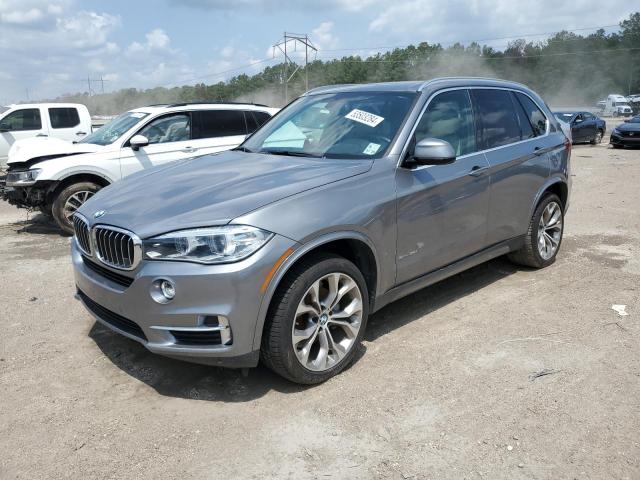 Продаж на аукціоні авто 2017 Bmw X5 Sdrive35i, vin: 5UXKR2C3XH0X05544, номер лоту: 53503284