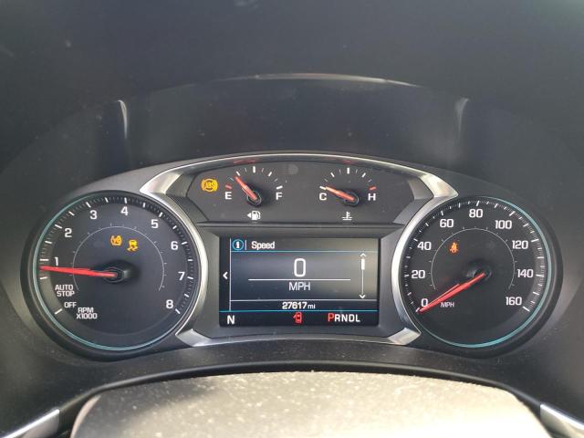 3GNAXUEV3ML333465 Chevrolet EQUINOX LT