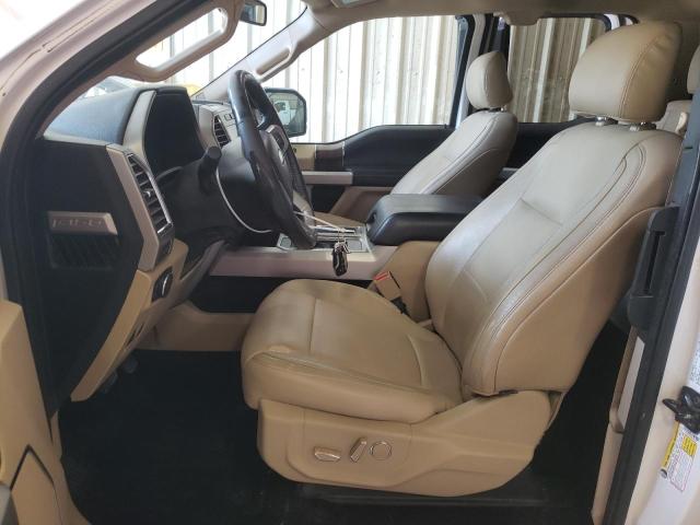 1FTEX1EP3FKD95401 Ford F150 Super Cab