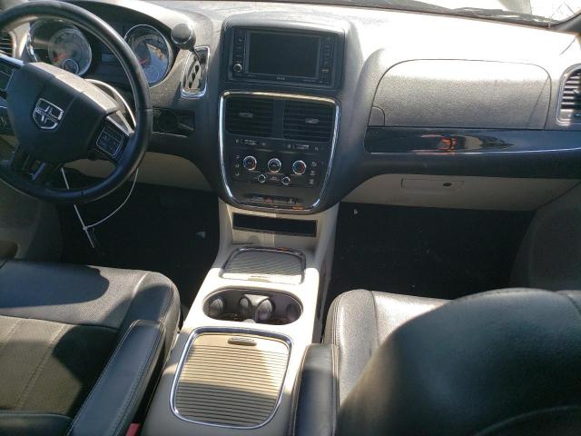 2C4RDGCG0KR564527 Dodge Grand Caravan Sxt