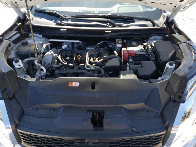 JA4J4UA88NZ049738 Mitsubishi Outlander Se