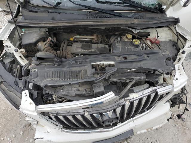 KL4CJCSB1EB544264 Buick Encore