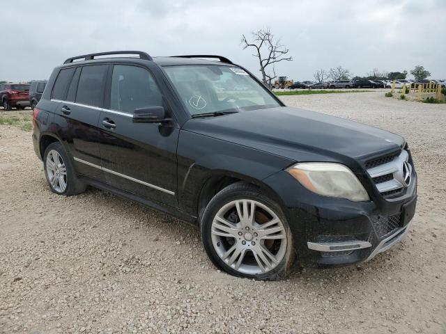 WDCGG5HB4FG395811 Mercedes-Benz GLK 350