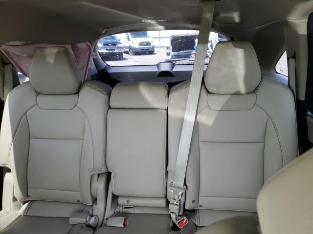 5J8YD3H33KL003310 Acura MDX