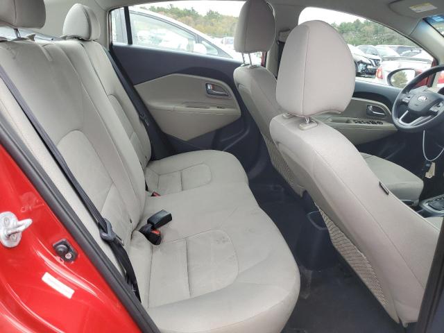 KNADM4A31E6407364 KIA RIO LX