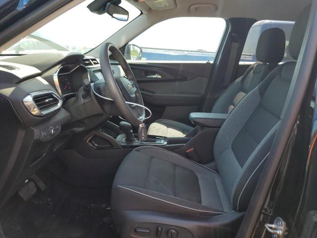 KL79MPSL1NB055982 Chevrolet Trailblazer Lt