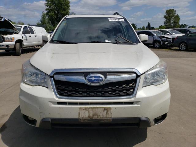 JF2SJARC4FH410627 Subaru Forester 2.5i Limited