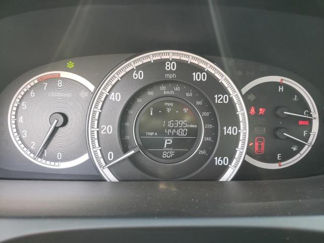 1HGCR2F33HA207361 Honda ACCORD LX