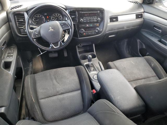 JA4AZ3A33GZ032073 Mitsubishi Outlander Se