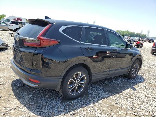 2HKRW1H83LH401040 Honda CR-V EXL