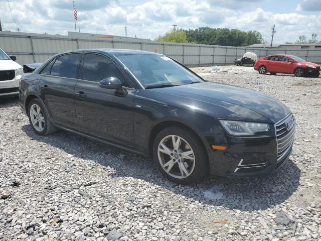 WAUKMAF41JN000300 Audi A4 PREMIUM