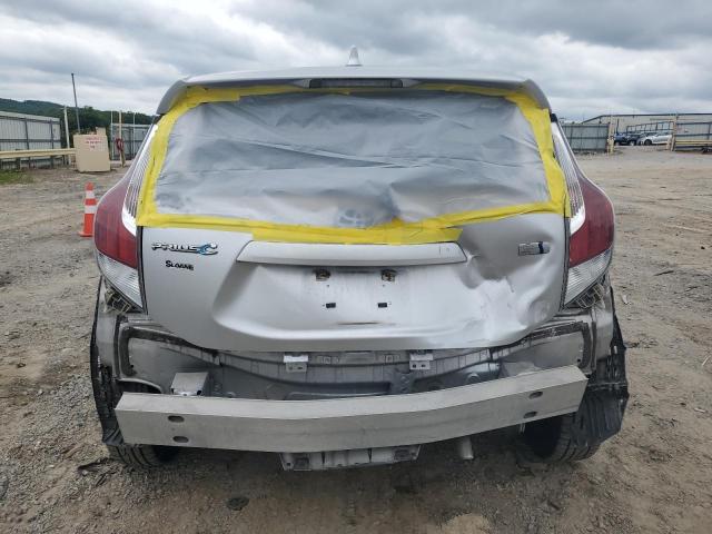 JTDKDTB36F1103965 Toyota PRIUS C