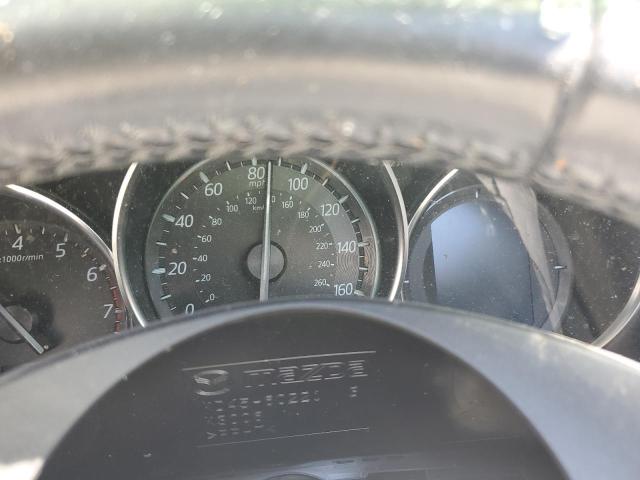 JM3KE2CY1G0901144 Mazda Cx-5 Touring